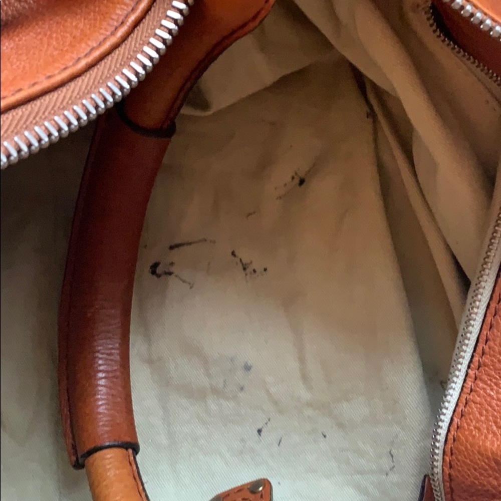 Chloe Paddington Satchel - 100% authentic - Picture 9 of 9